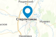 453107, Россия, г. Стерлитамак, проспект Ленина, д. 4
